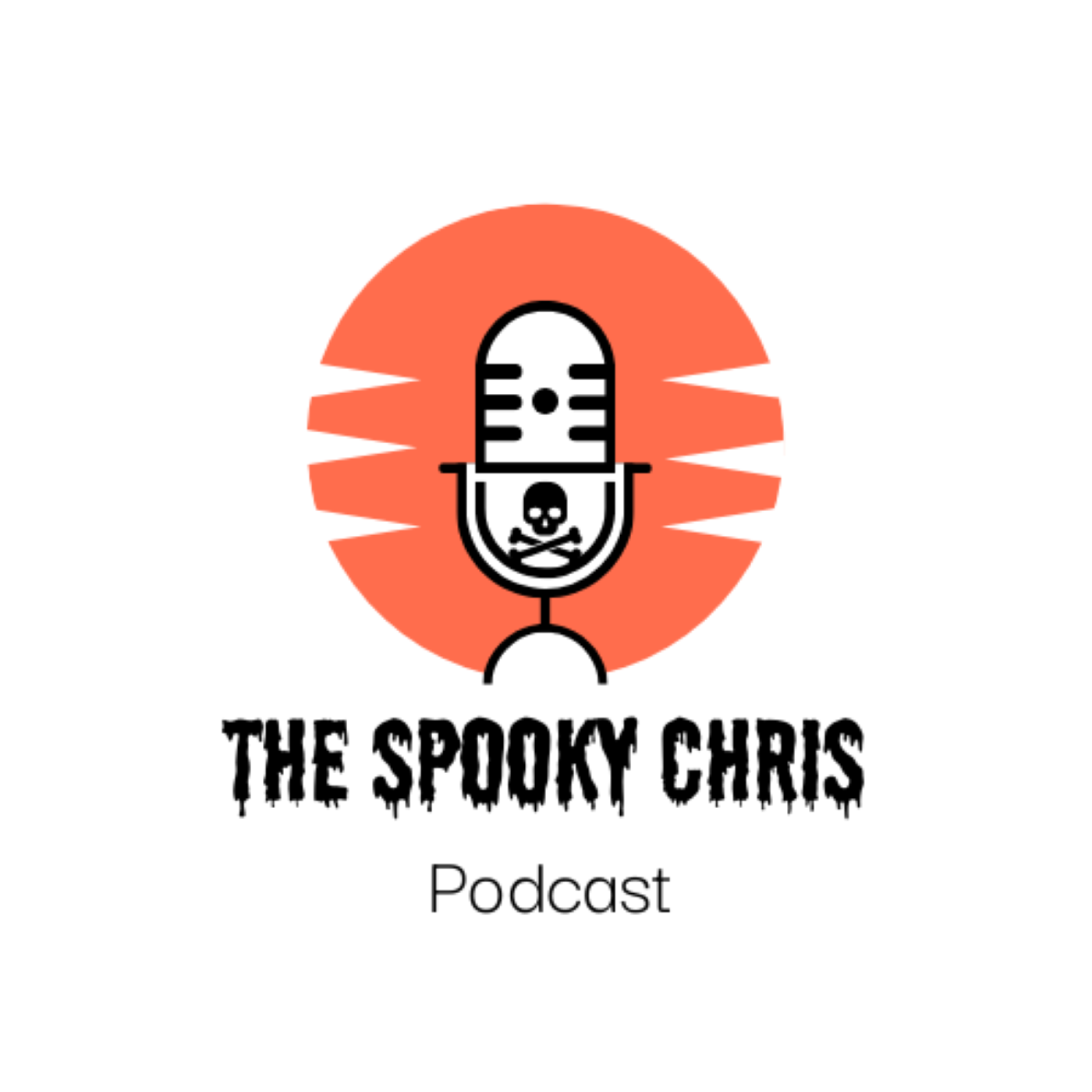 The Spooky Chris Podcast